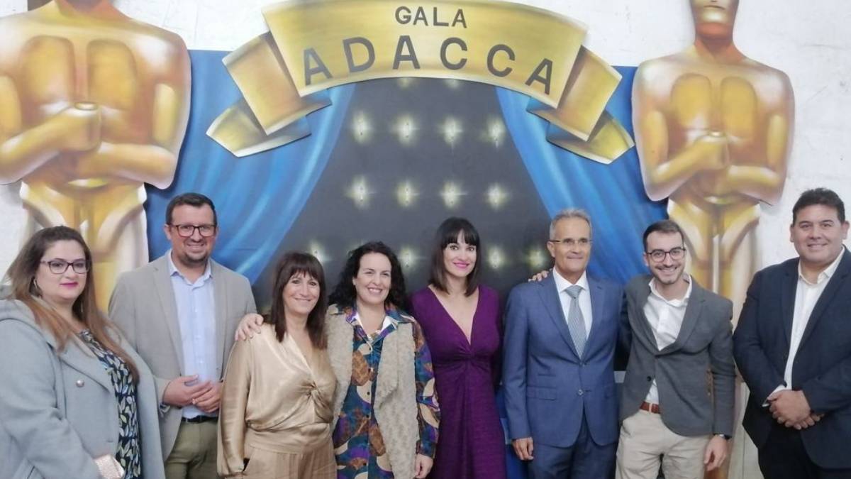 Gala ADACCA 2022
